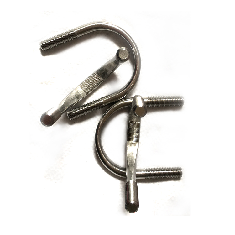 stainless steel bolt