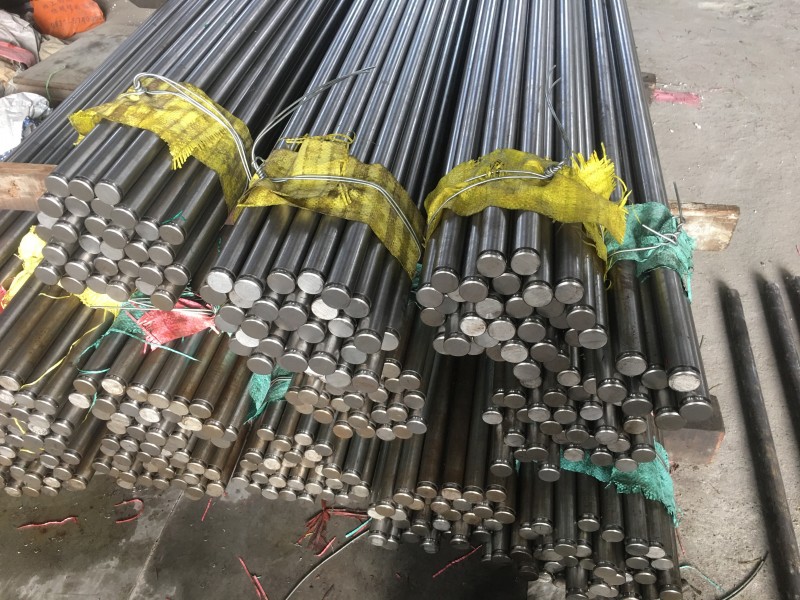 Special alloy round rod